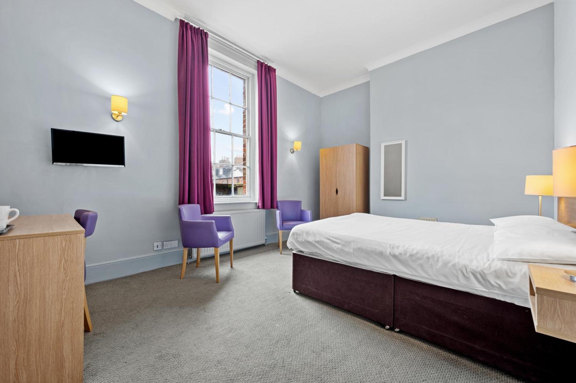 Royal Whitby Hotel Exterior photo